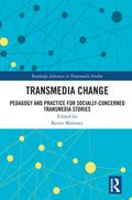 Transmedia Change