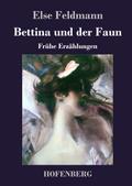 Bettina und der Faun