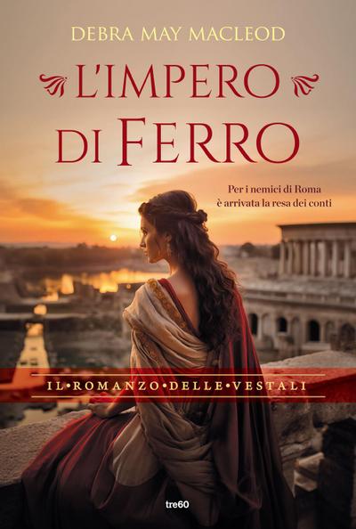 L’ impero di ferro