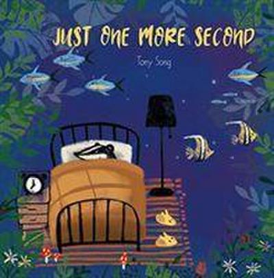 Song, T: Just One More Second