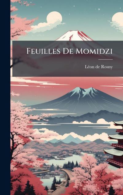 Feuilles De Momidzi