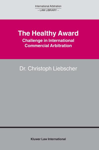 Healthy Award
