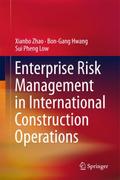 Enterprise Risk Management in International Constr