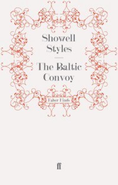 The Baltic Convoy