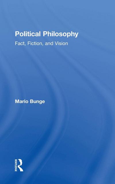 Political Philosophy