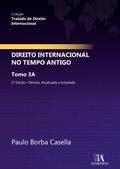 Direito internacional no tempo antigo