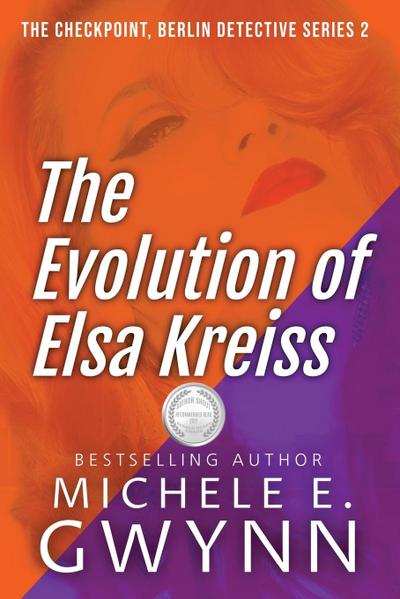 The Evolution of Elsa Kreiss