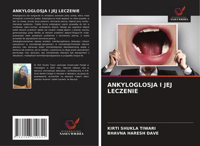 ANKYLOGLOSJA I JEJ LECZENIE