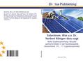 Solarstrom.Was u.a.Dr.Norbert Röttgen dazu sagt