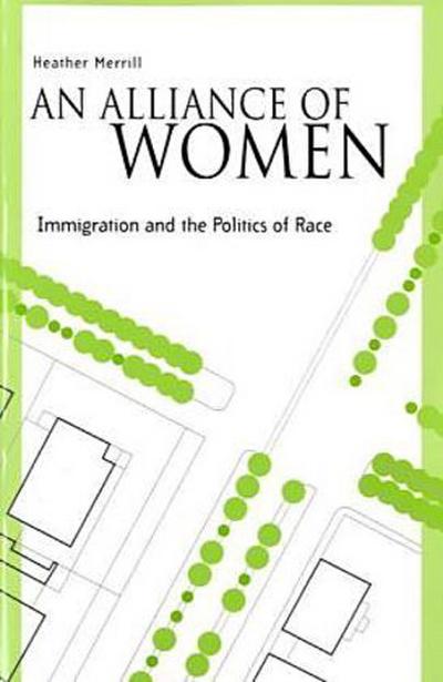 An Alliance Of Women