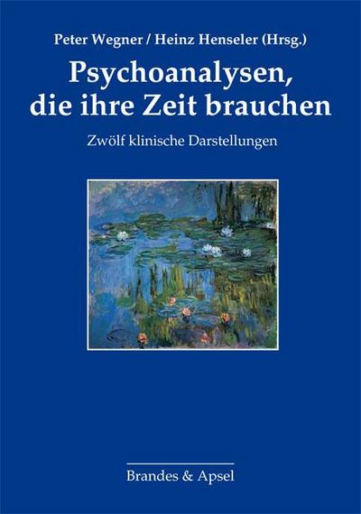 Wegener/Henseler,PSA