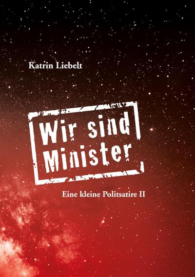Wir sind Minister