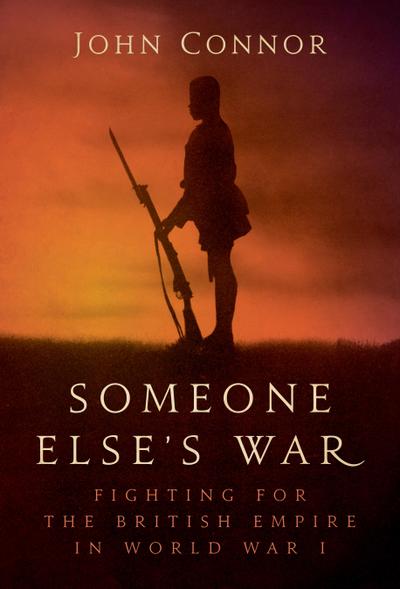 Someone Else’s War