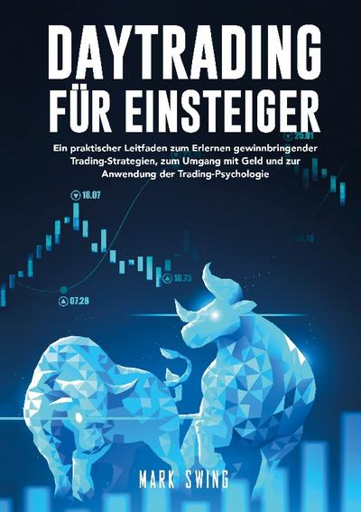 Daytrading für Einsteiger