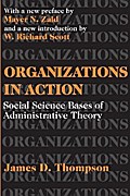 Organizations in Action