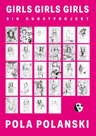 Girls Girls Girls