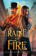 Raine of Fire