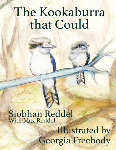 The Kookaburra That Could