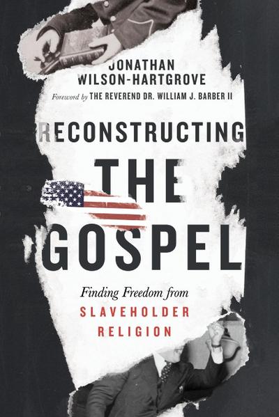 Reconstructing the Gospel