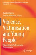 Violence, Victimisation and Young People