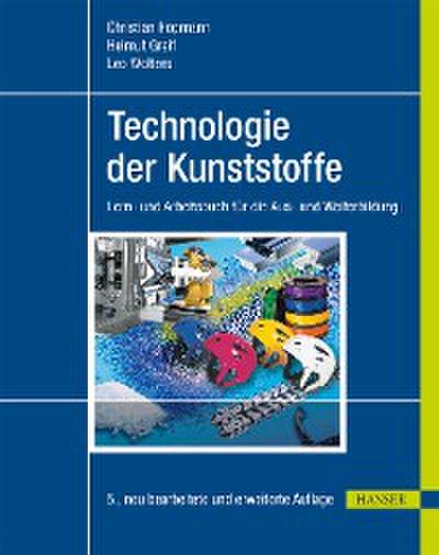 Technologie der Kunststoffe
