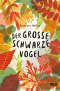 Der große schwarze Vogel