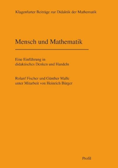 Mensch und Mathematik
