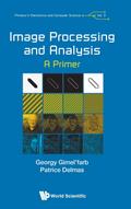 IMAGE PROCESSING AND ANALYSIS