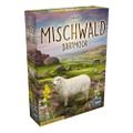 Mischwald - Dartmoor