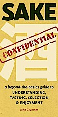 Sake Confidential