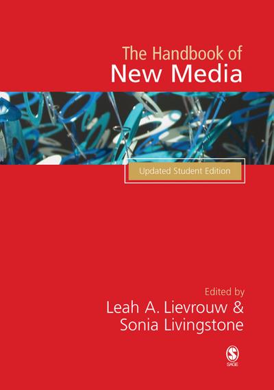 Handbook of New Media