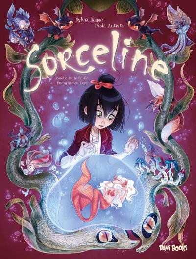 Sorceline 2