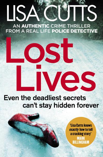 Lost Lives