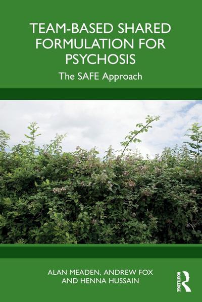 Team-Based Shared Formulation for Psychosis