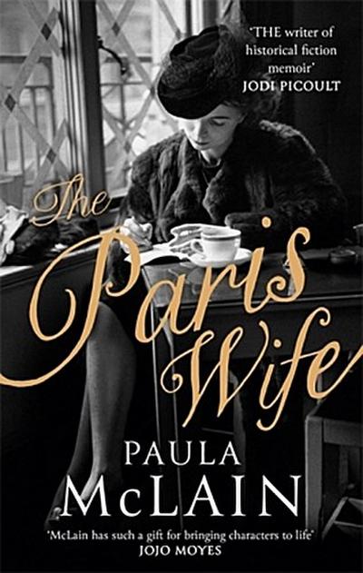 The Paris Wife