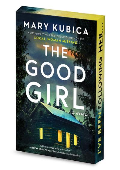The Good Girl Deluxe Collector’s Edition