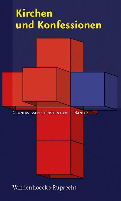 Kirchen und Konfessionen