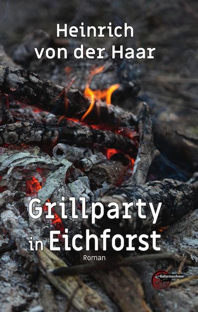 Grillparty in Eichforst