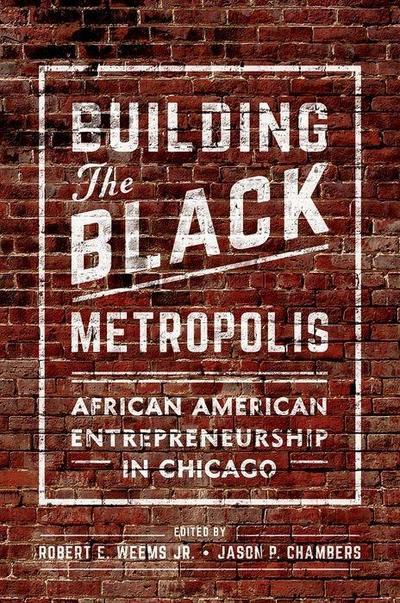 Building the Black Metropolis