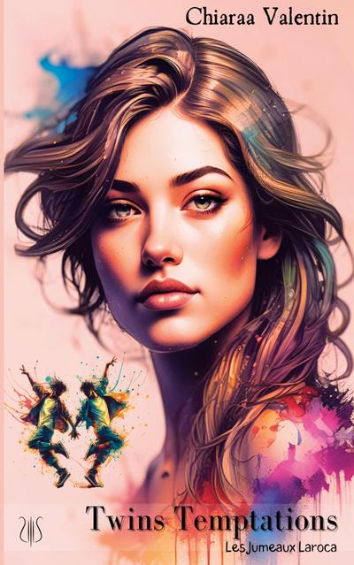 Twins Temptations - Les Jumeaux Laroca