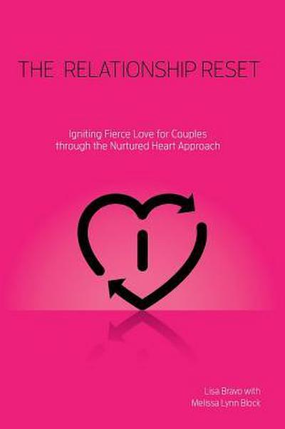 Relationship Reset: Igniting Fierce Love for Couples Through the Nurtured Heart Approach