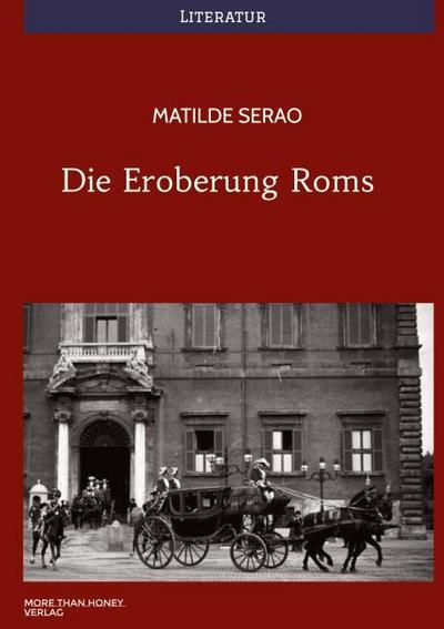 Die Eroberung Roms