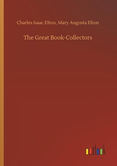 The Great Book-Collectors