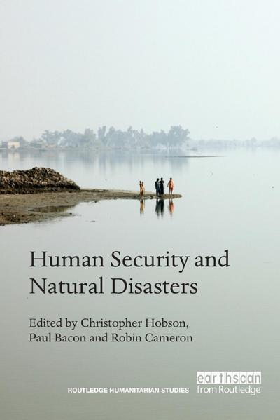 Human Security and Natural Disasters