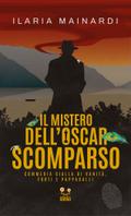 Il mistero dell’Oscar scomparso
