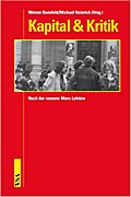 Kapital & Kritik