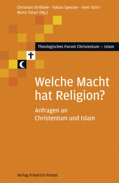 Welche Macht hat Religion?