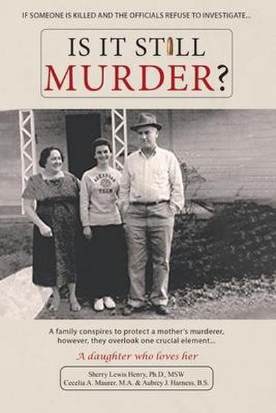Is It Still Murder