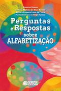 Perguntas e respostas sobre alfabetização