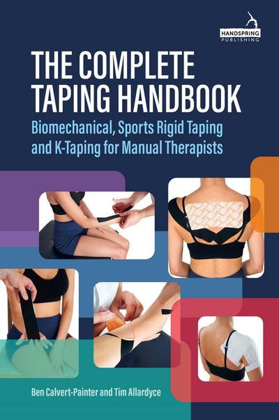 The Complete Taping Handbook